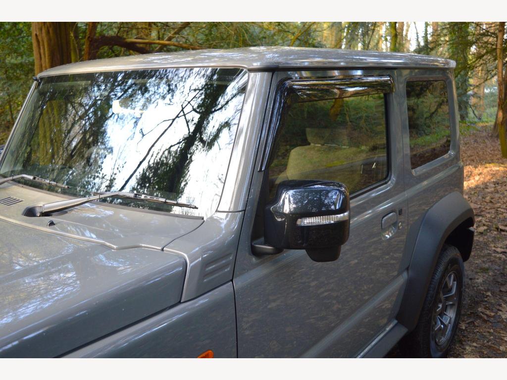 Suzuki Jimny - Image 35