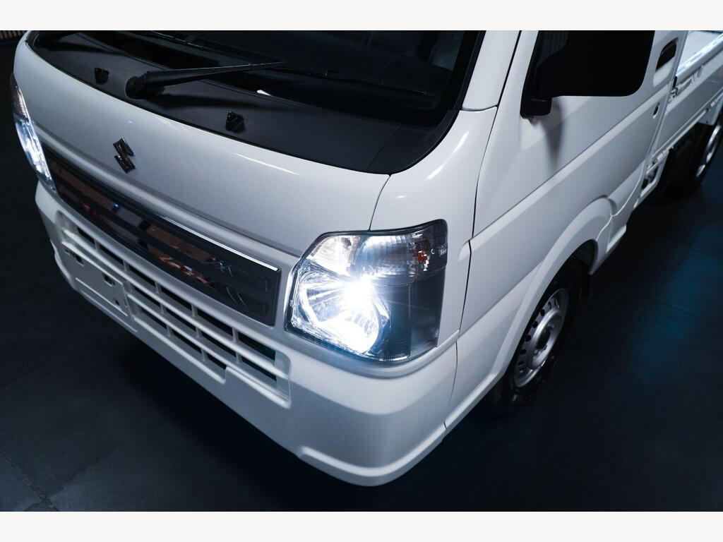 Suzuki Carry - Image 45