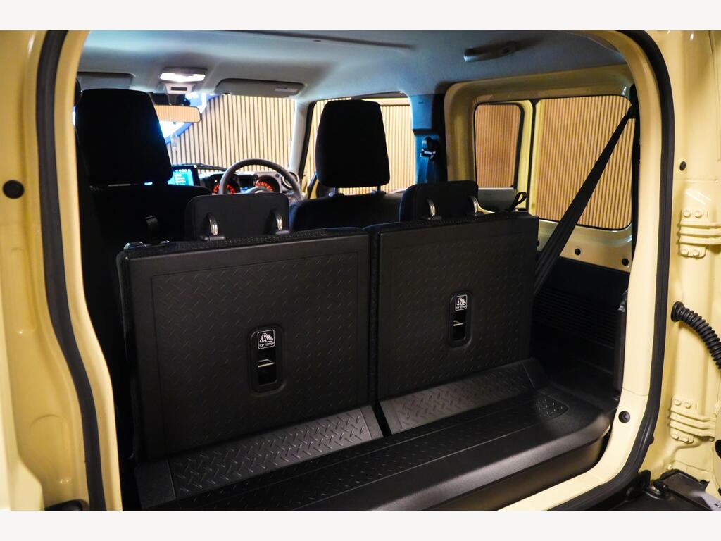 Suzuki Jimny - Image 42