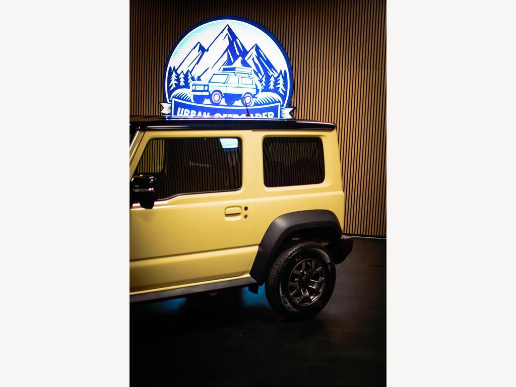 Suzuki Jimny - Image 12