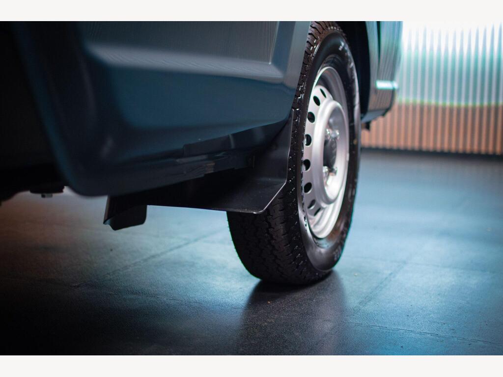 Suzuki Super Carry - Image 51