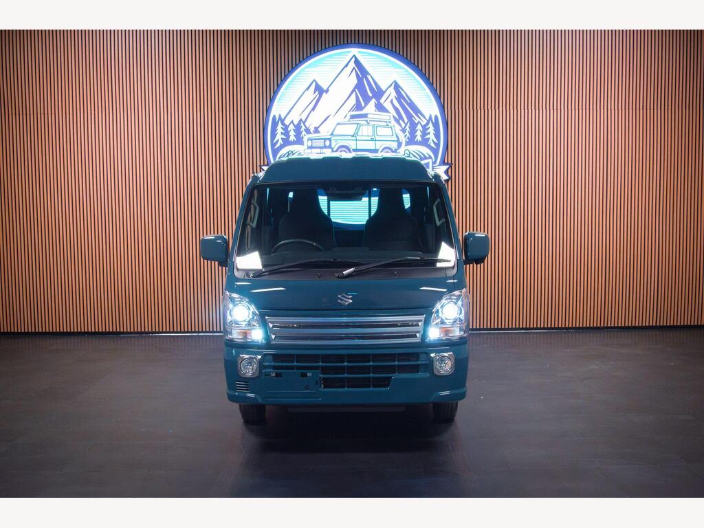 Suzuki Super Carry - Image 3