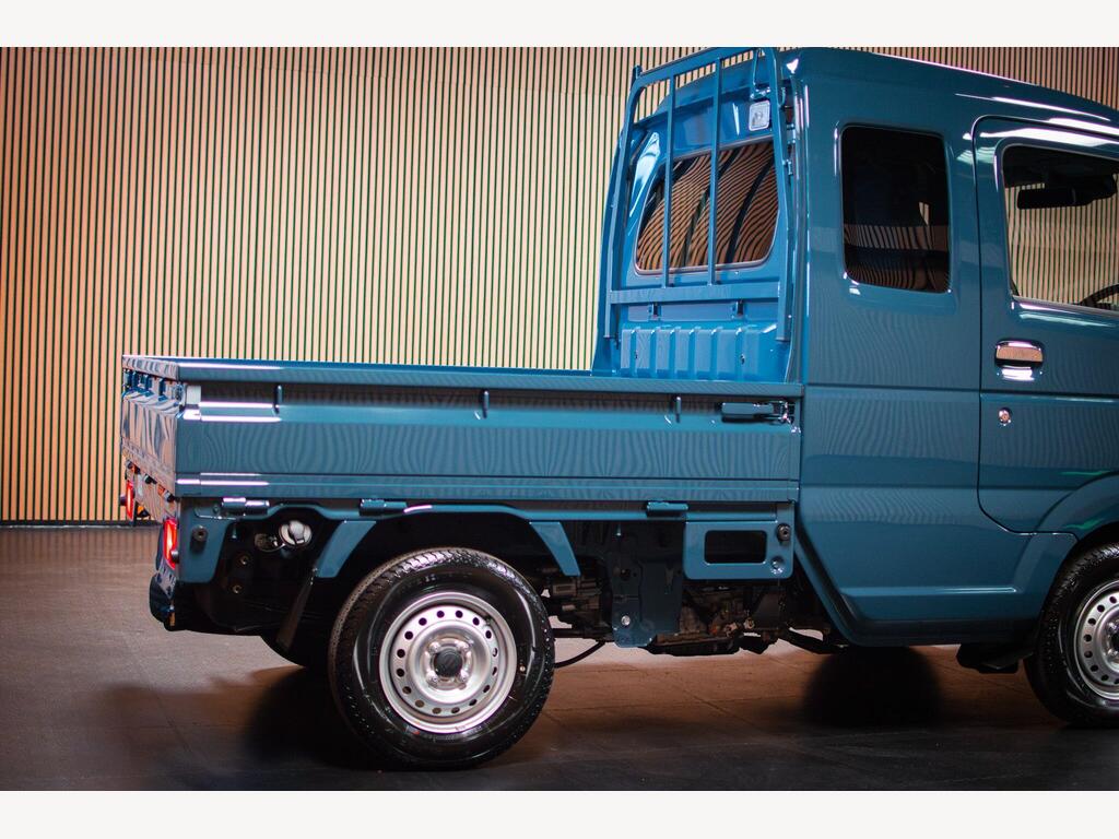 Suzuki Super Carry - Image 16