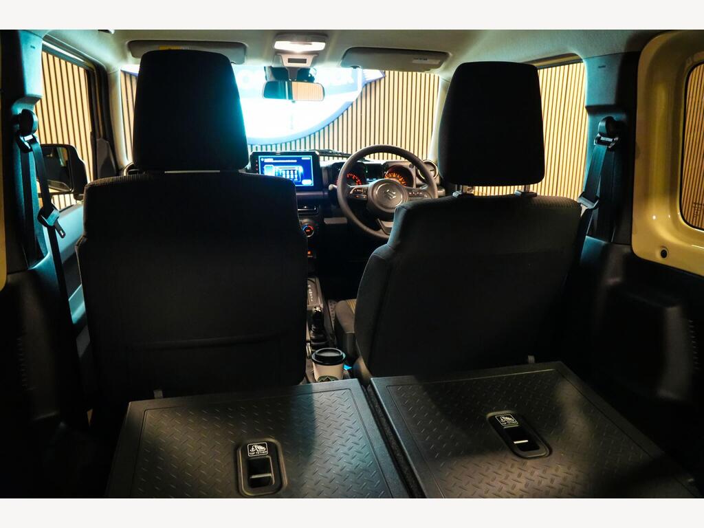 Suzuki Jimny - Image 27