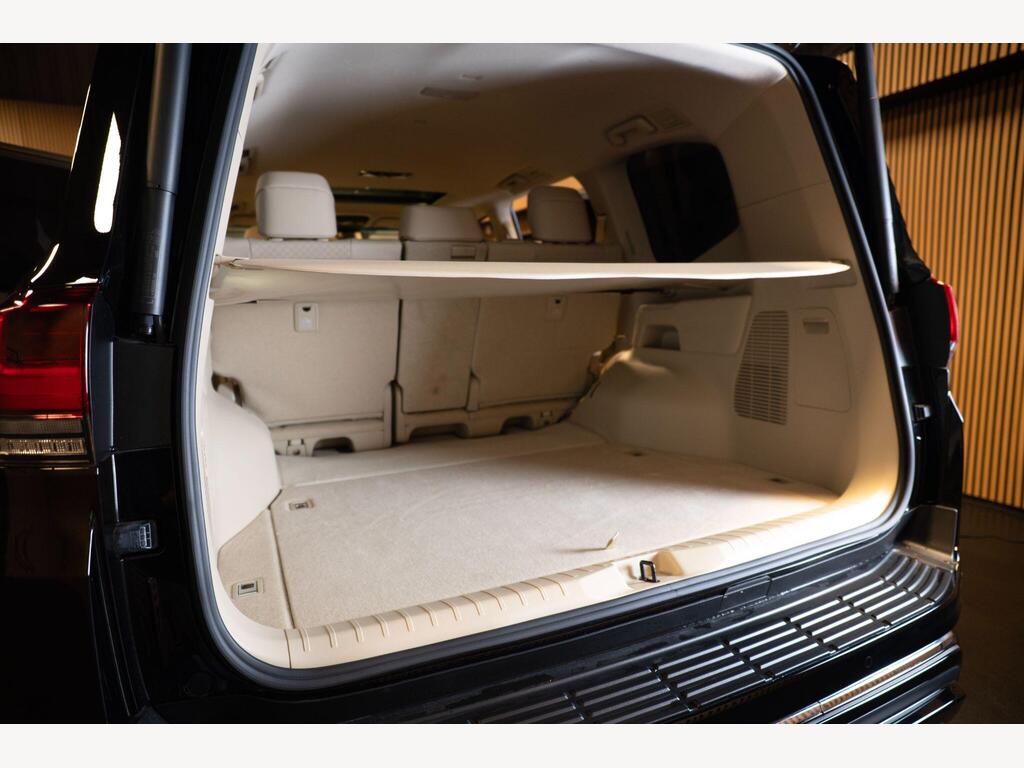 Toyota Land Cruiser - Image 40