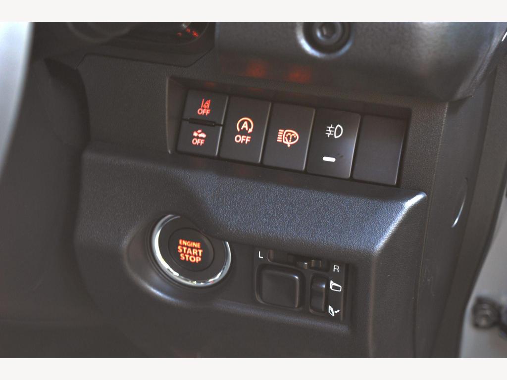 Suzuki Jimny - Image 31