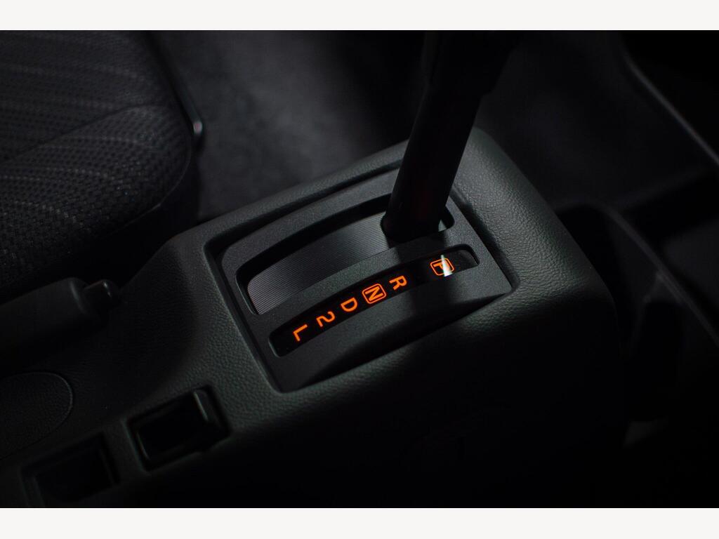Suzuki Super Carry - Image 37
