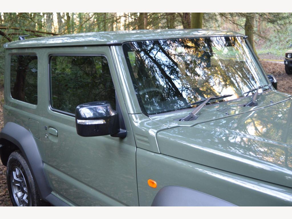 Suzuki Jimny - Image 26