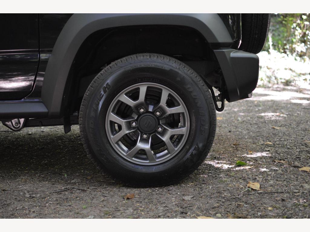 Suzuki Jimny - Image 20