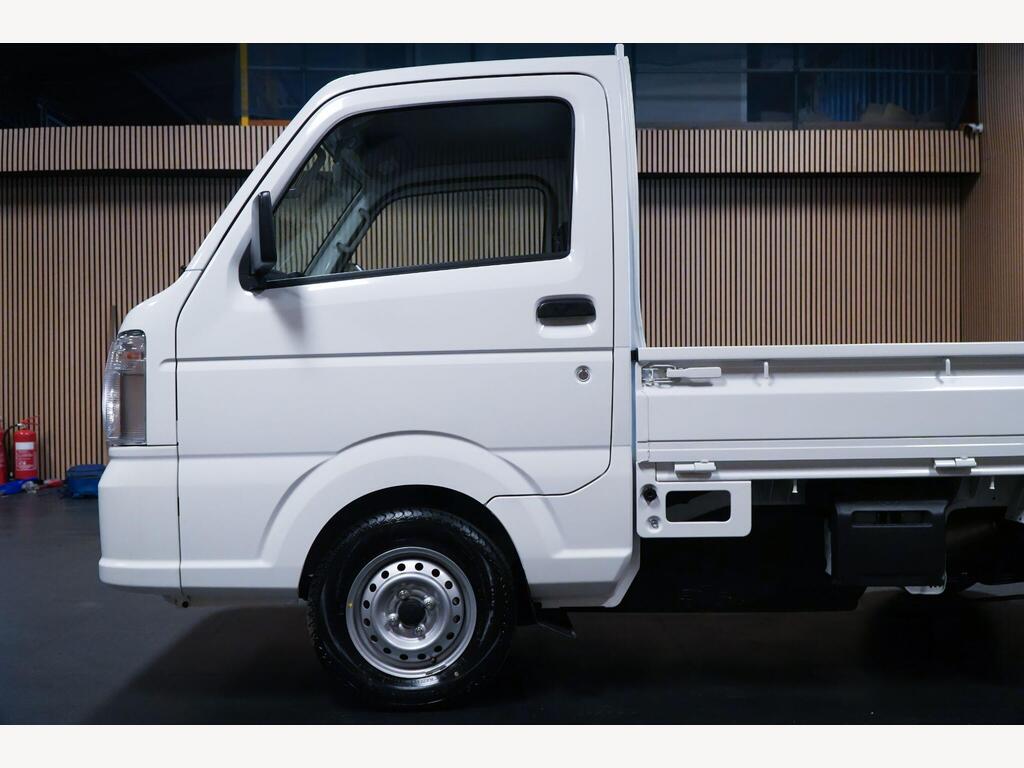 Suzuki Carry - Image 11